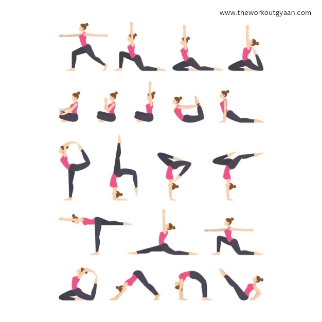 ashtanga yoga for beginners