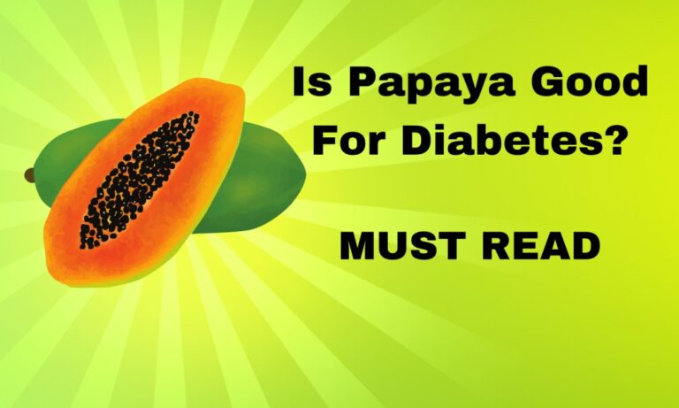 is papaya good for diabetes