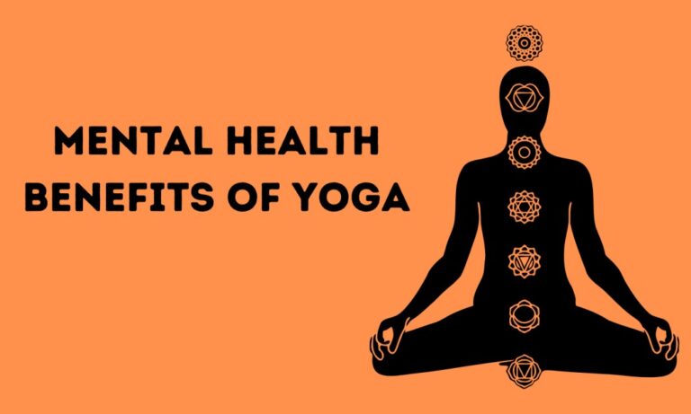 mental health benefits of yoga
