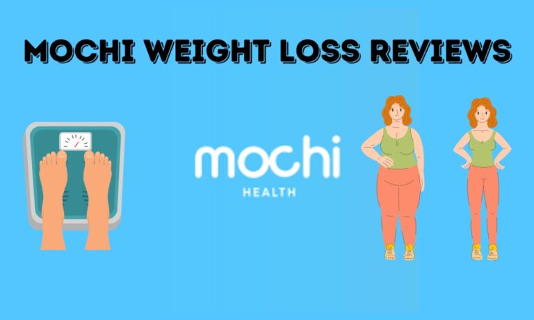 Mochi Weight Loss Reviews